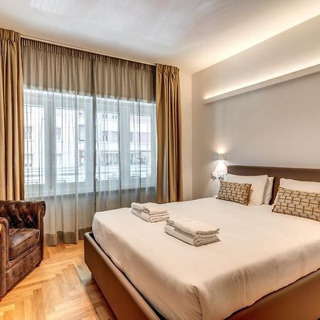 فندق Relais Metronia روما المظهر الخارجي الصورة