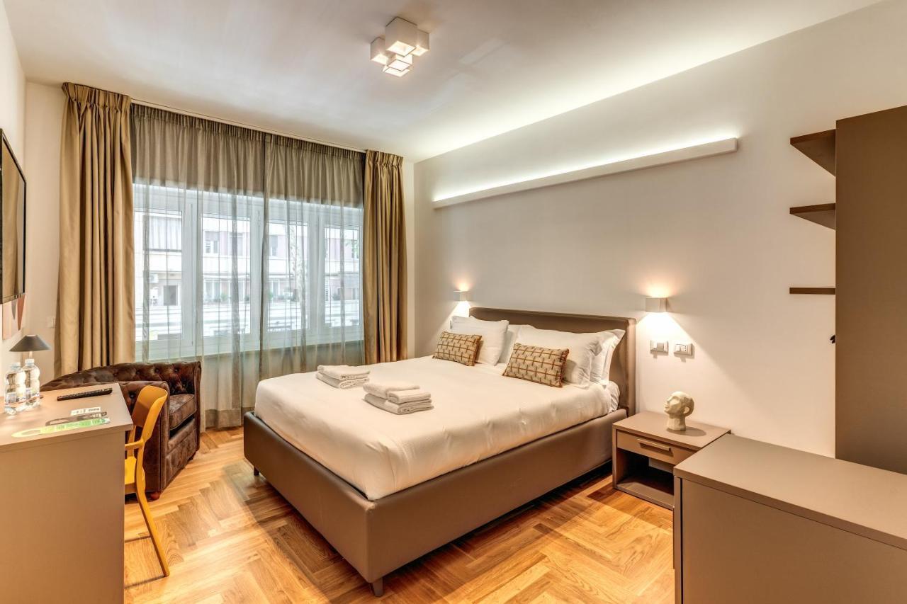 فندق Relais Metronia روما المظهر الخارجي الصورة