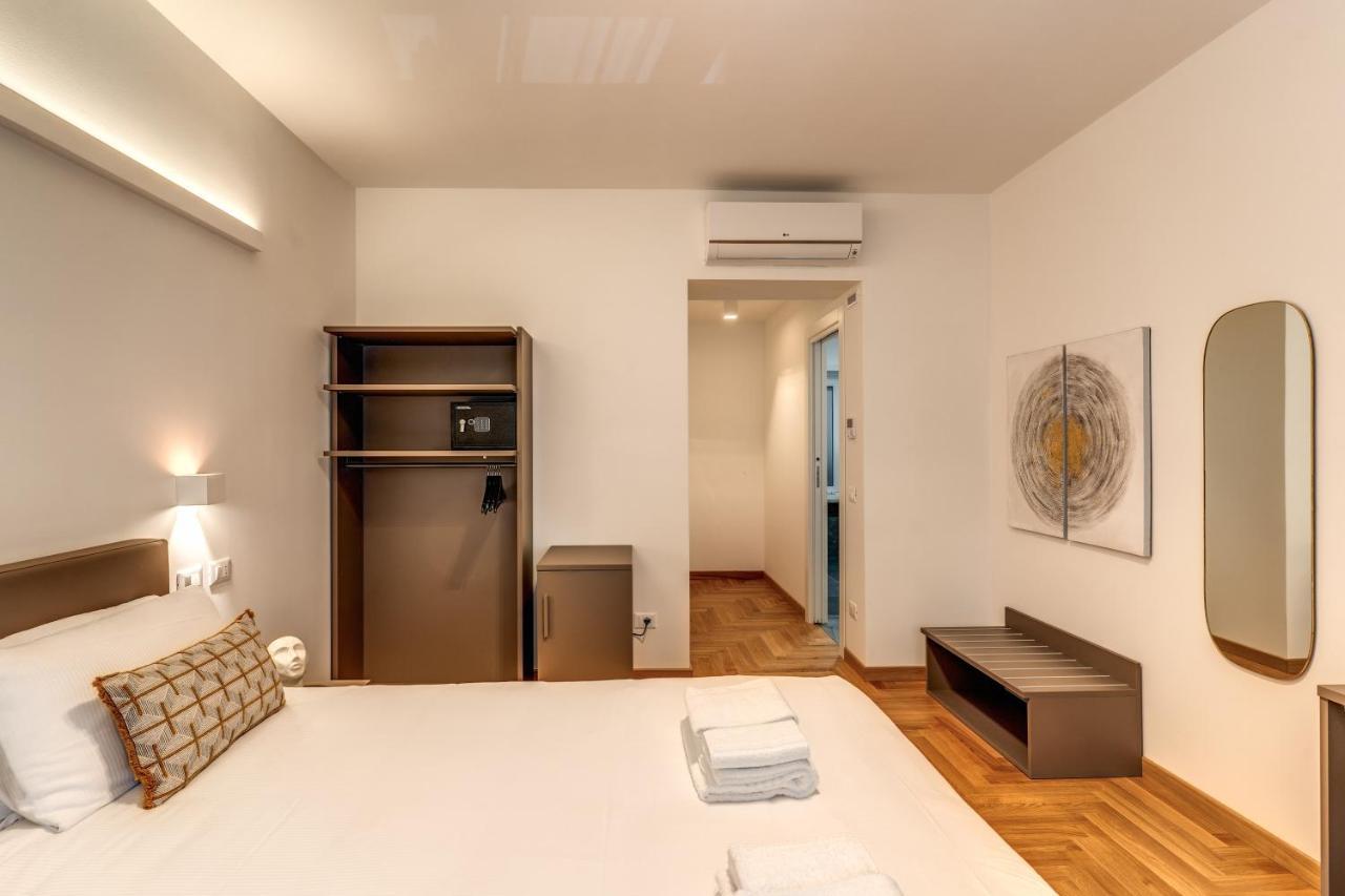 فندق Relais Metronia روما المظهر الخارجي الصورة