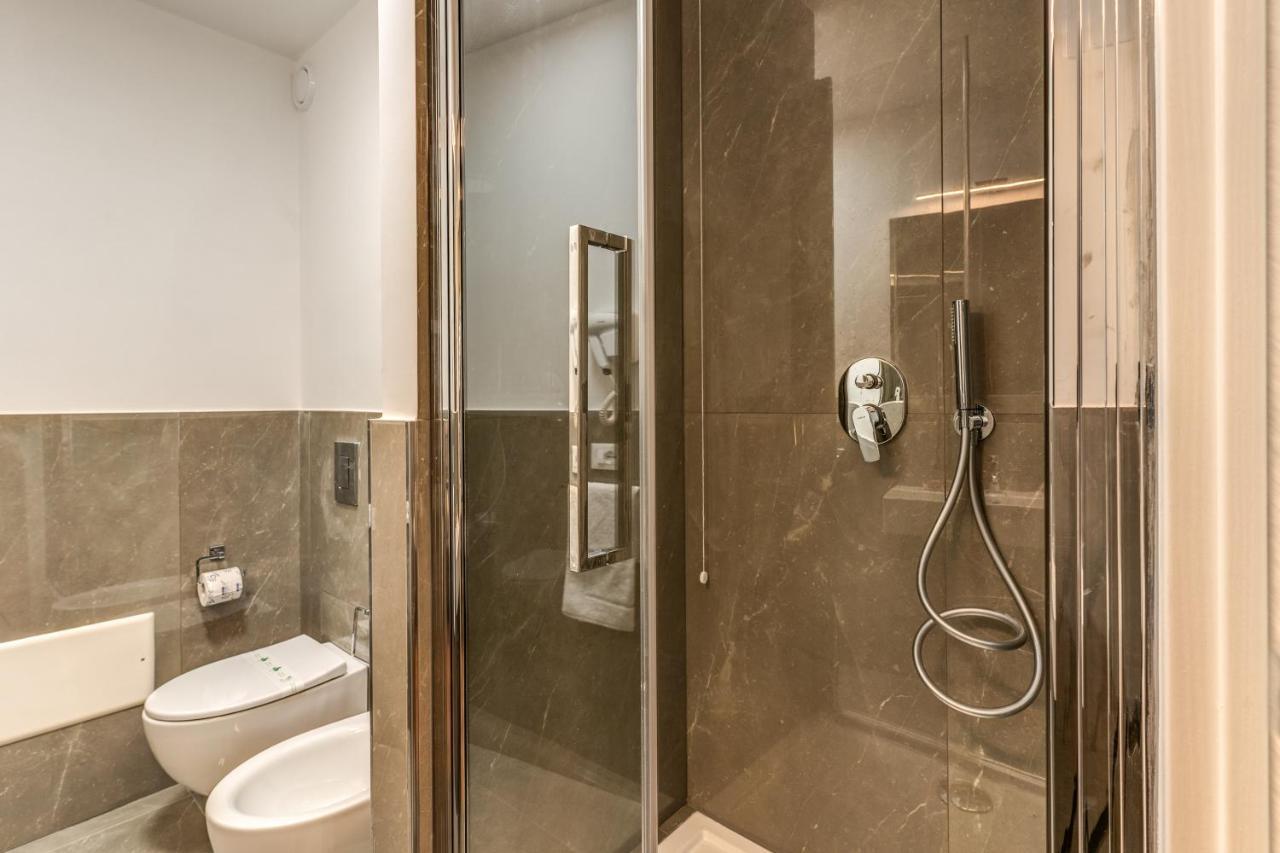 فندق Relais Metronia روما المظهر الخارجي الصورة