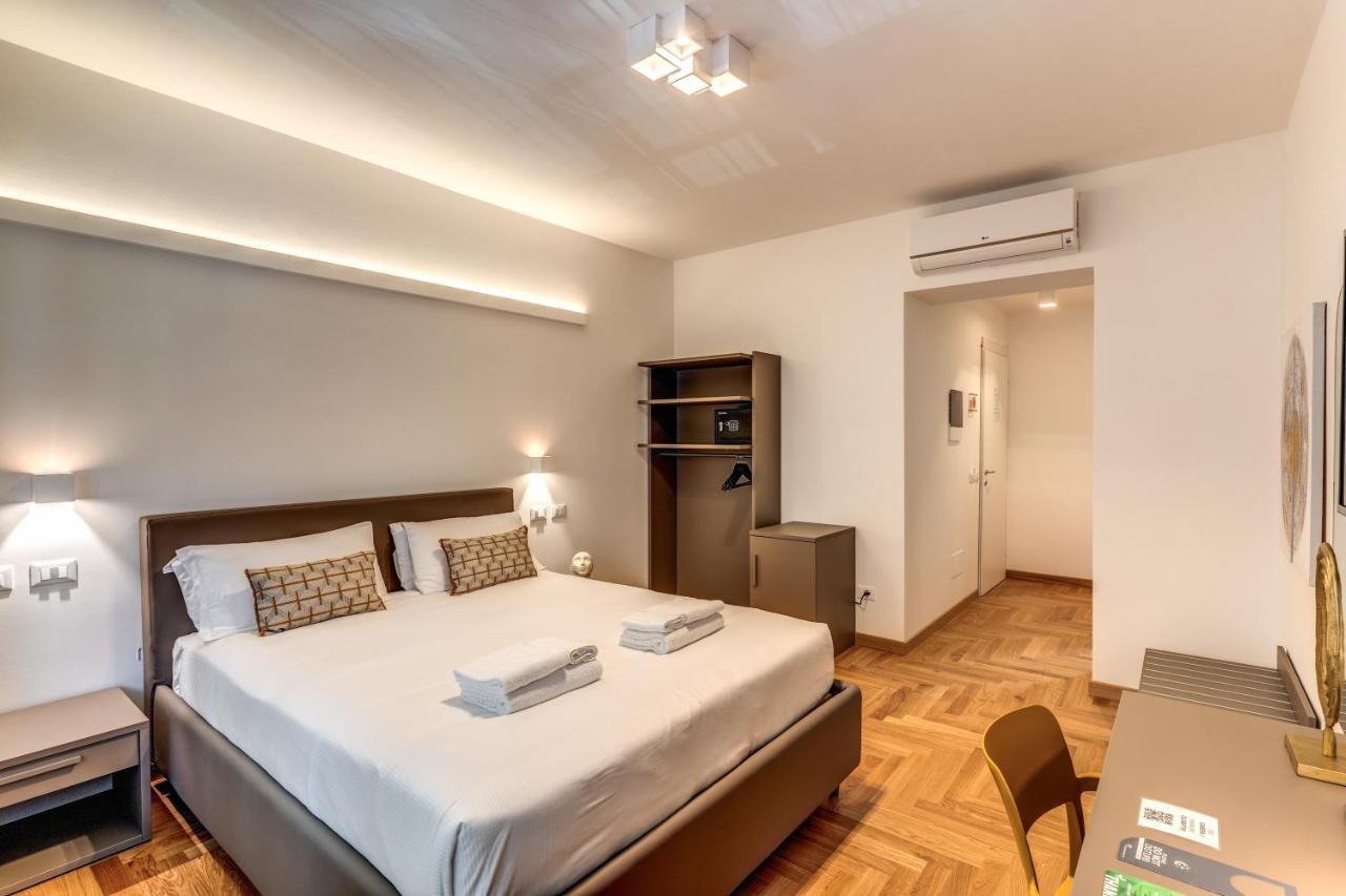 فندق Relais Metronia روما المظهر الخارجي الصورة