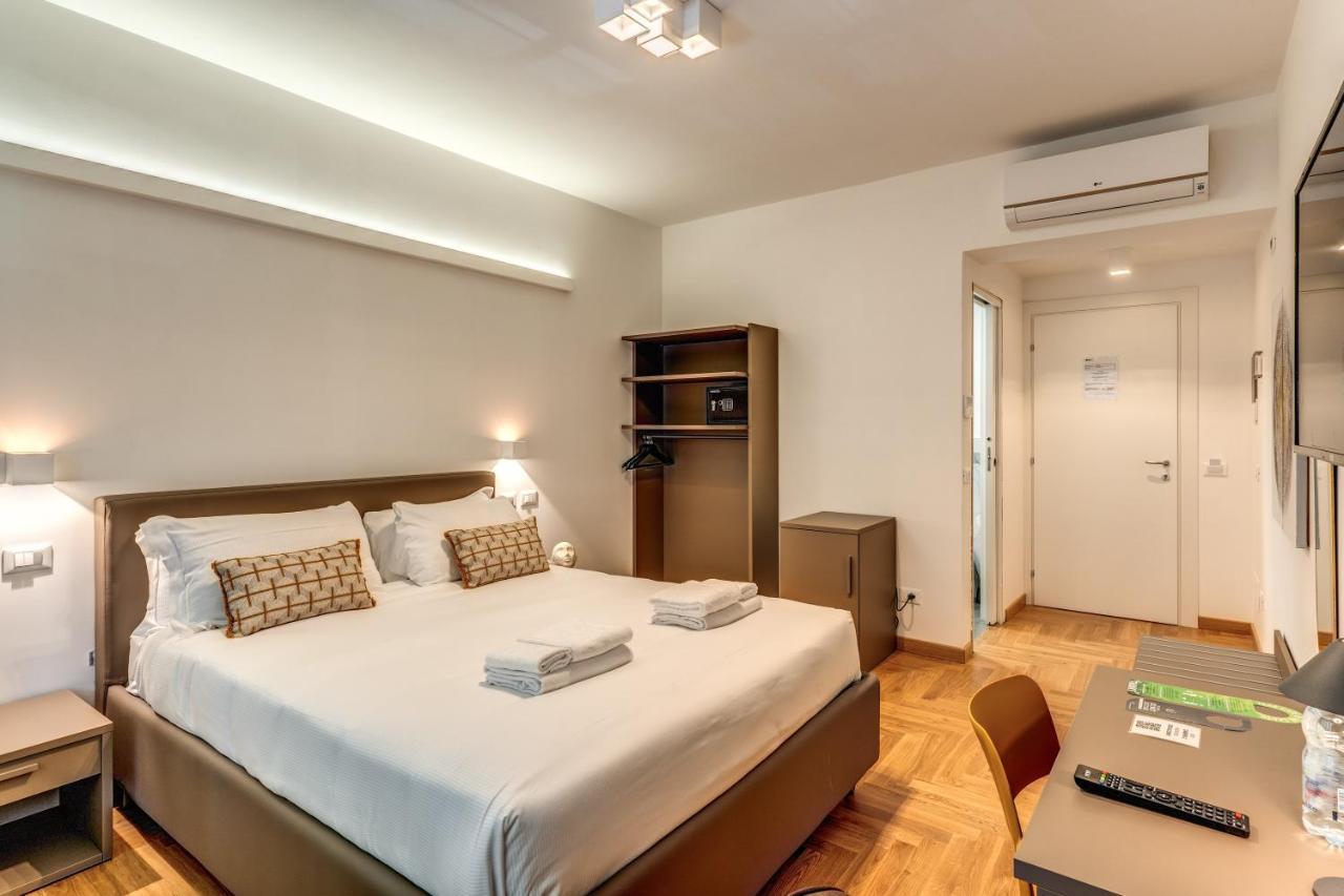 فندق Relais Metronia روما المظهر الخارجي الصورة